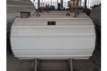 電磁導熱油爐使用前為何一定要進行脫水排氣？