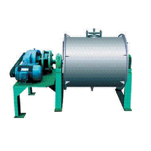 臥式球磨機