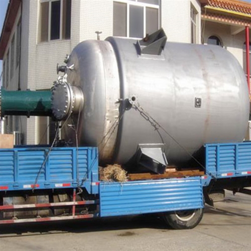 不銹鋼磁力攪拌反應釜