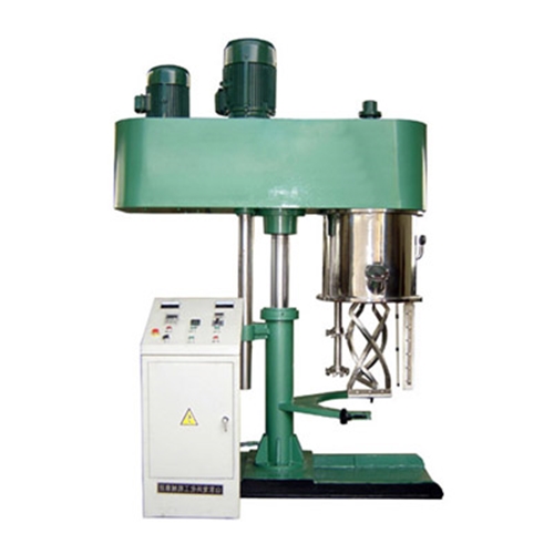 不銹鋼 雙行星動力混合機