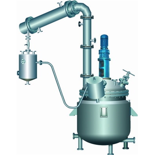 不飽和聚酯樹脂 成套設備