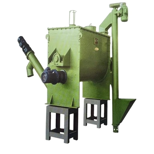 干粉砂漿成套設備