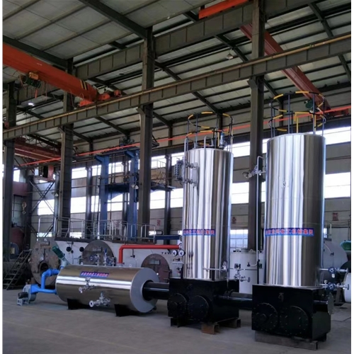 自動型二氧化硫發生器