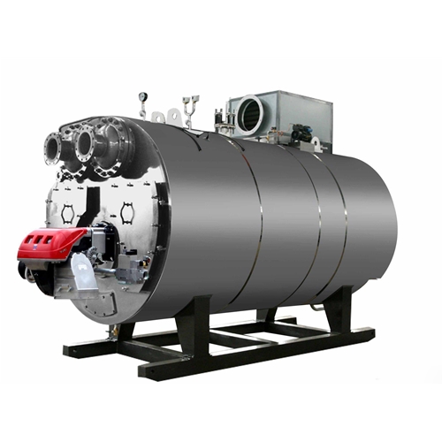 全自動(dòng)燃油燃?xì)獬簾崴仩t