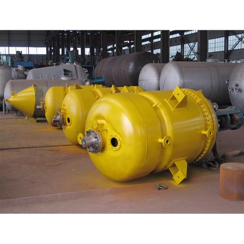 壓力制脂釜 調和釜 潤滑油脂生產成套設備