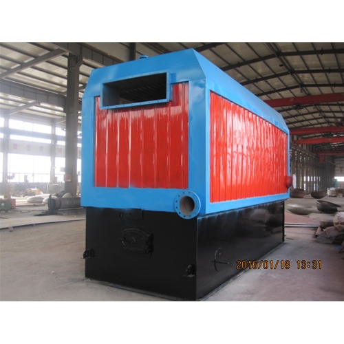 圓筒 鏈條 電加熱 燃煤 燃油 有機(jī)熱載體爐