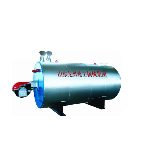 立式/臥式有機(jī)熱載體爐