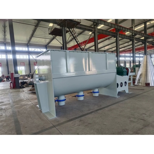 臥式螺帶混合機 可定做