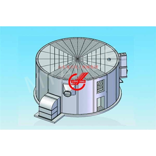 龍騰醬油生產(chǎn)制曲機(jī)